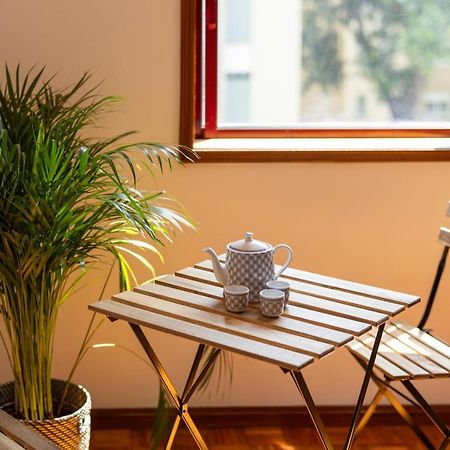 Boavista Premium With Ac, Terrace- Parking ,Supermarket And Metro T3 Apartment Porto Bagian luar foto