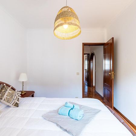 Boavista Premium With Ac, Terrace- Parking ,Supermarket And Metro T3 Apartment Porto Bagian luar foto