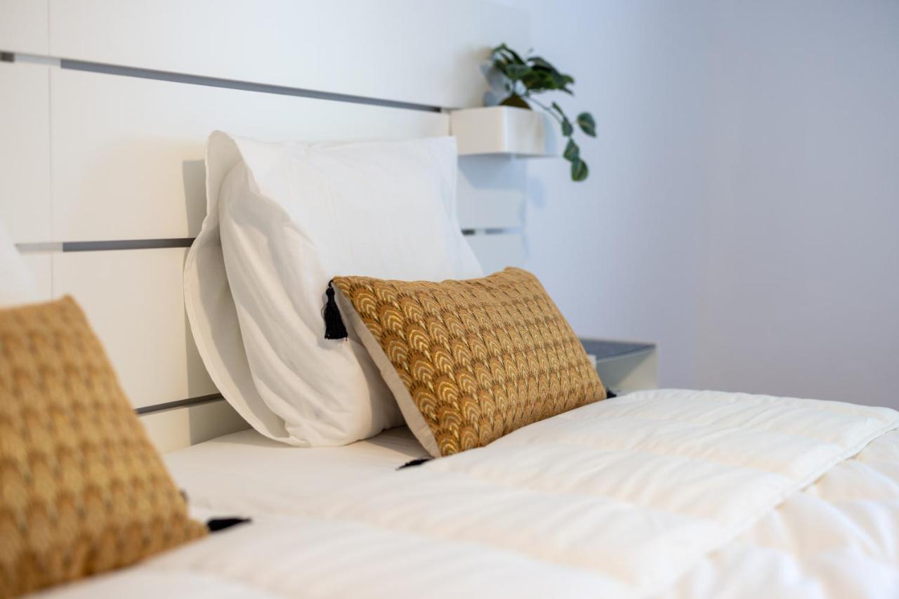 Boavista Premium With Ac, Terrace- Parking ,Supermarket And Metro T3 Apartment Porto Bagian luar foto