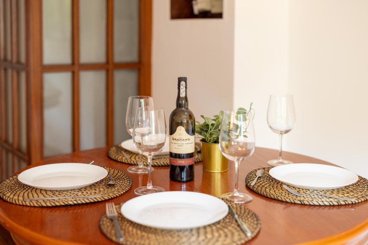 Boavista Premium With Ac, Terrace- Parking ,Supermarket And Metro T3 Apartment Porto Bagian luar foto