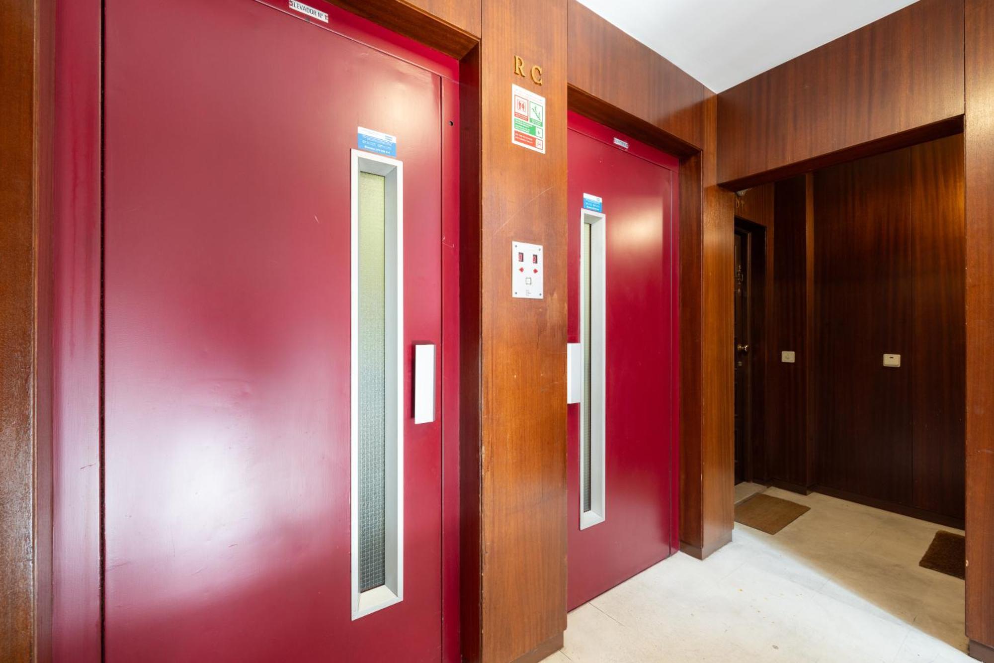 Boavista Premium With Ac, Terrace- Parking ,Supermarket And Metro T3 Apartment Porto Bagian luar foto
