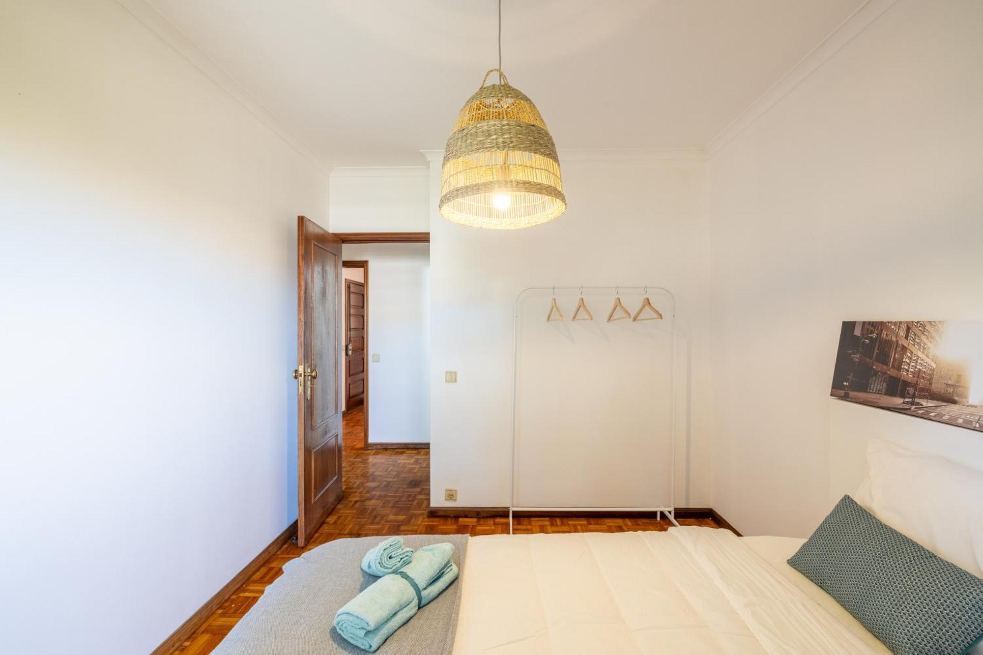 Boavista Premium With Ac, Terrace- Parking ,Supermarket And Metro T3 Apartment Porto Bagian luar foto