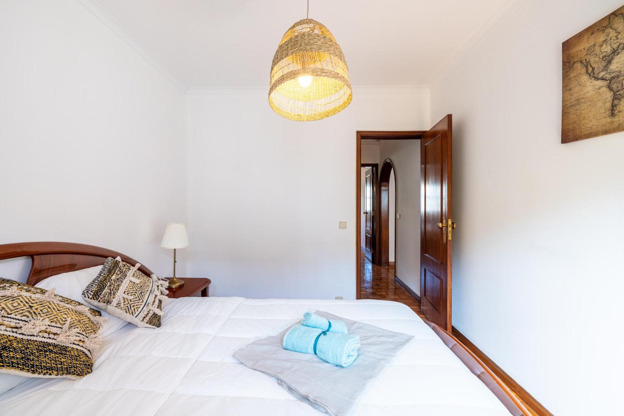 Boavista Premium With Ac, Terrace- Parking ,Supermarket And Metro T3 Apartment Porto Bagian luar foto